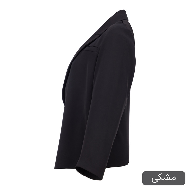 ست کت و شلوار رسمی زنانه مدل آروینا کد 2538