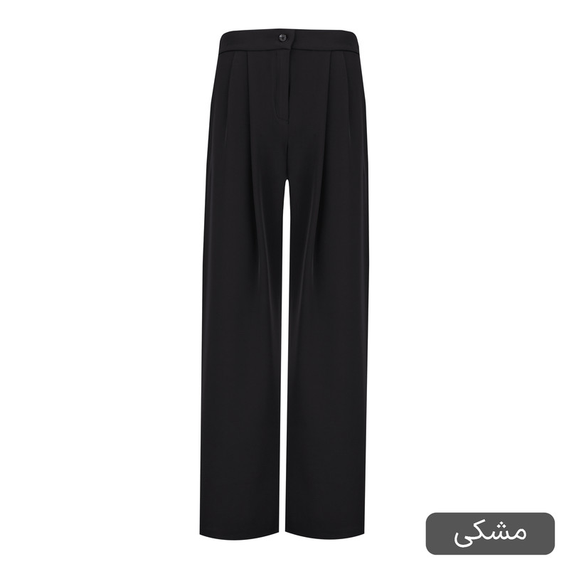 ست کت و شلوار رسمی زنانه مدل آروینا کد 2538