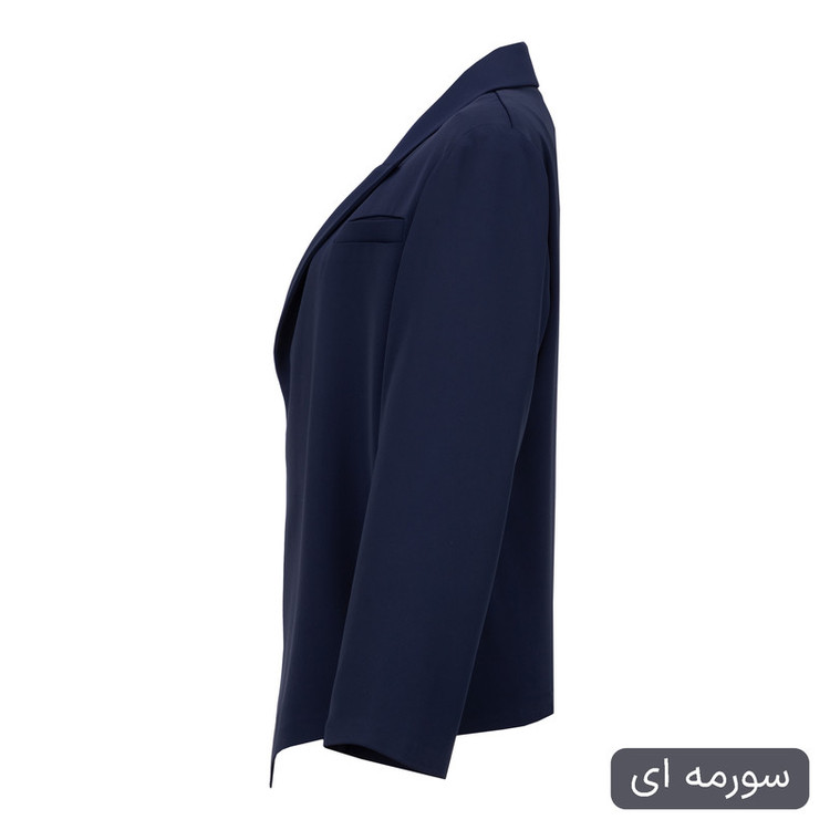 ست کت و شلوار رسمی زنانه مدل آروینا کد 2538