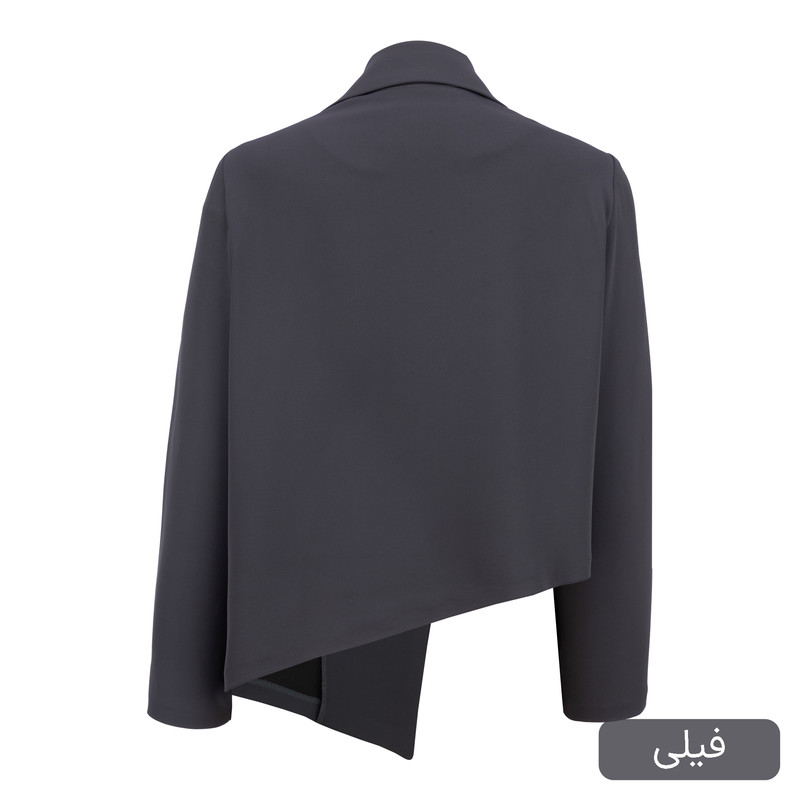 ست کت و شلوار رسمی زنانه مدل آروینا کد 2538