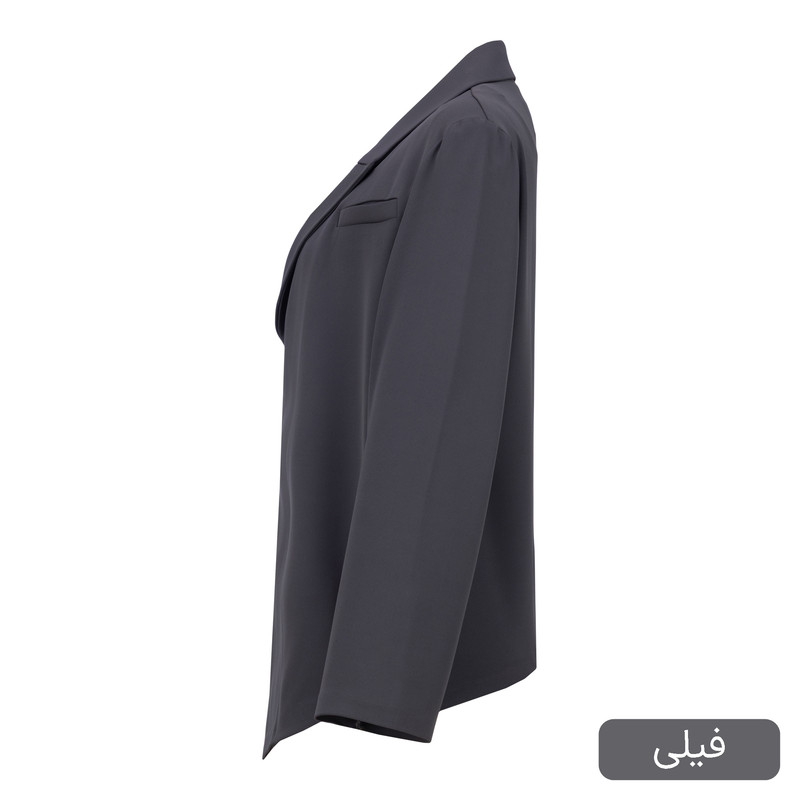 ست کت و شلوار رسمی زنانه مدل آروینا کد 2538
