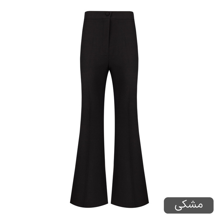 ست کت و شلوار رسمی زنانه مدل ماهورا کد 2558