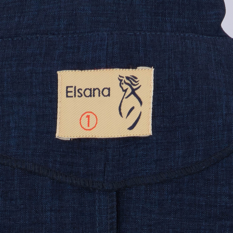 مانتو و شلوار زنانه مدل نارسیس کد 179904