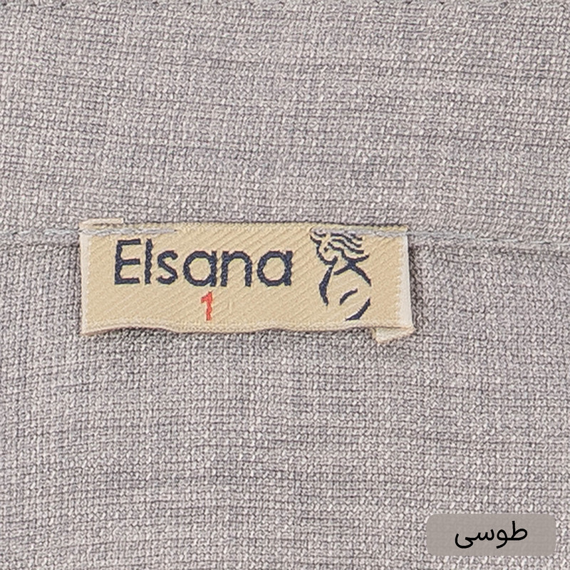 ست شومیز و شلوار زنانه مدل دلشید کد 2612