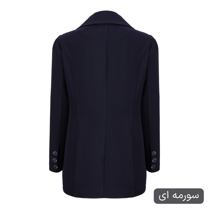 مانتو و شلوار زنانه مدل دلاریس کد 2606
