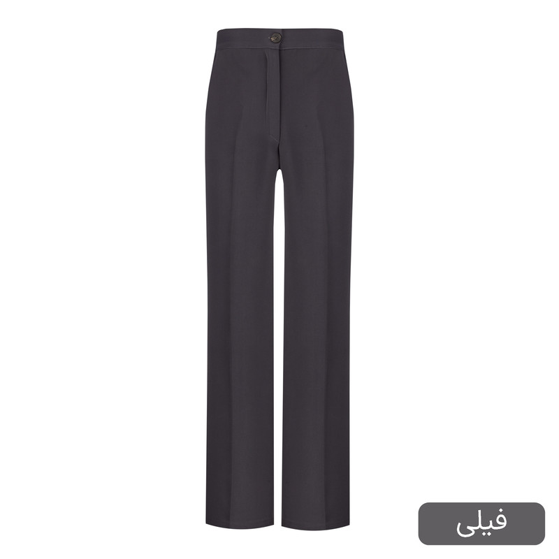 مانتو و شلوار زنانه مدل دلاریس کد 2606