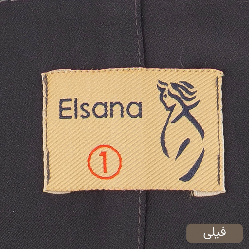 مانتو و شلوار زنانه مدل دلاریس کد 2606