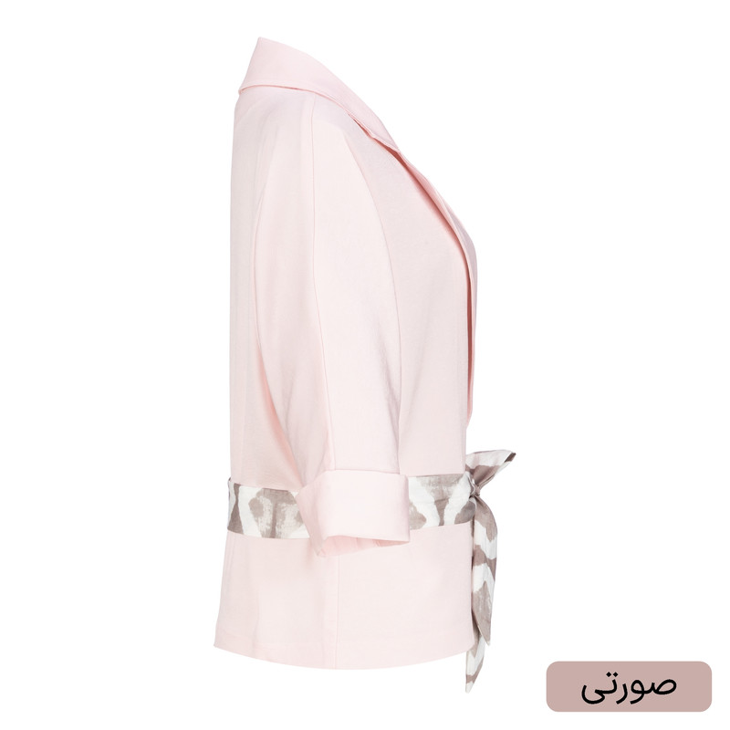 کت و دامن زنانه مدل بهنوش کد 2649