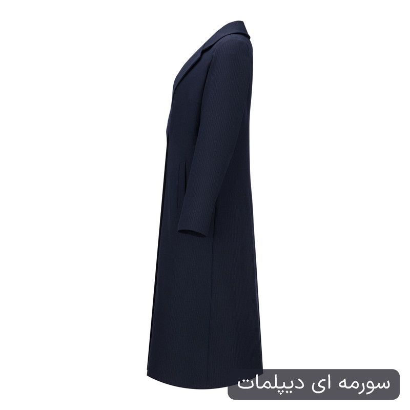 ست 3 تکه لباس رسمی زنانه مدل سمیناز کد 2405