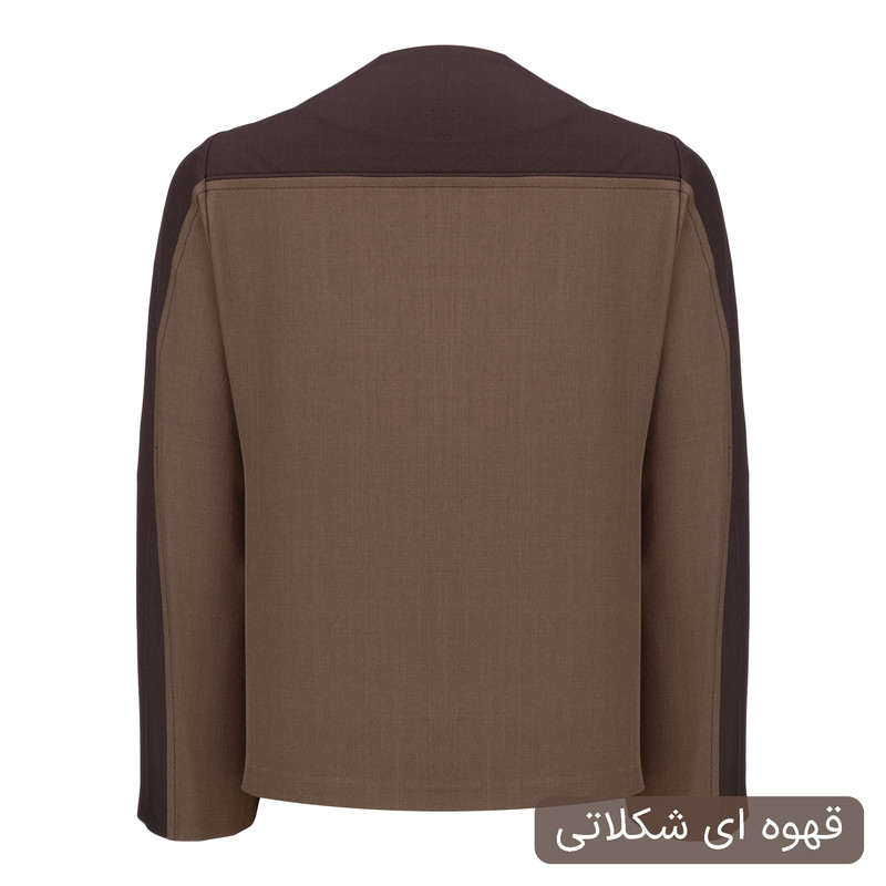 ست کت و شلوار رسمی زنانه مدل بهارین کد 2559
