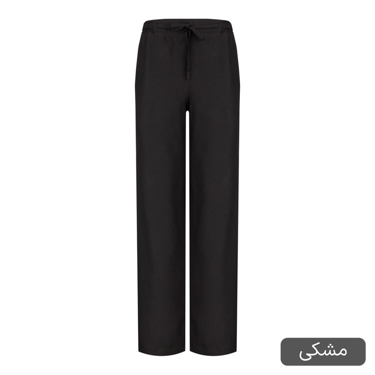 شلوار زنانه مدل درنیکا کد 2619