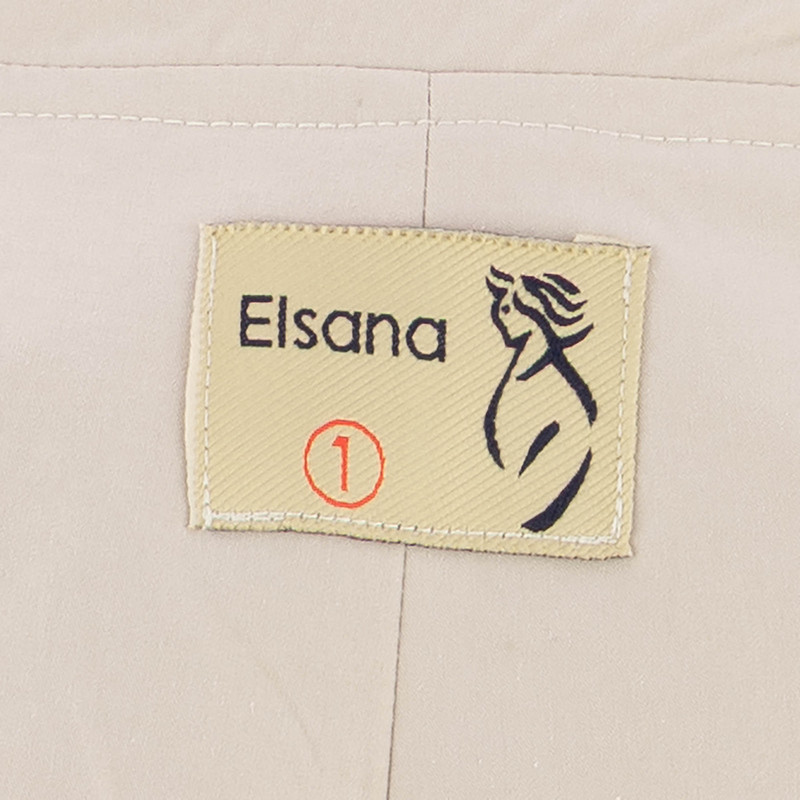 بارانی زنانه مدل جیانا کد 229847