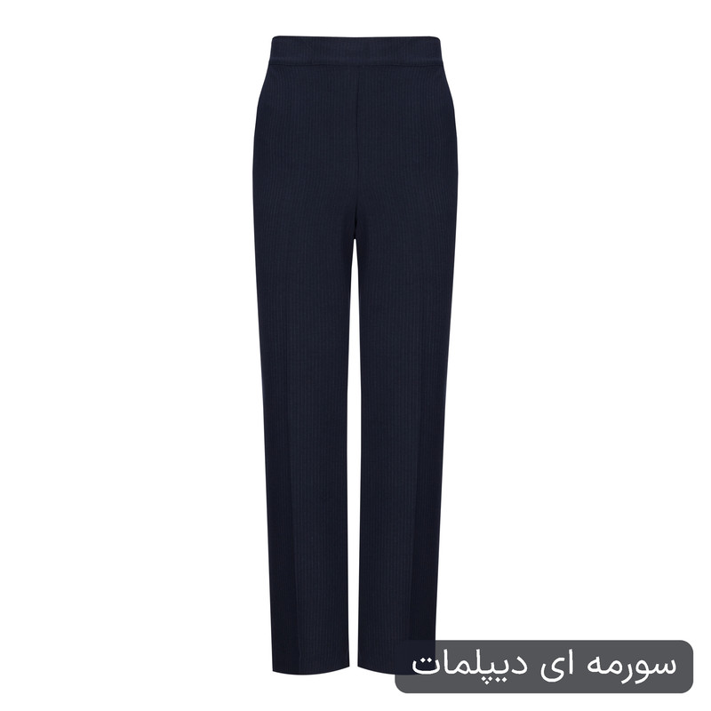 ست 3 تکه لباس رسمی زنانه مدل سمیناز کد 2405