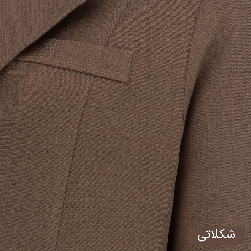 ست کت و شلوار رسمی زنانه مدل آدریان کد 2485