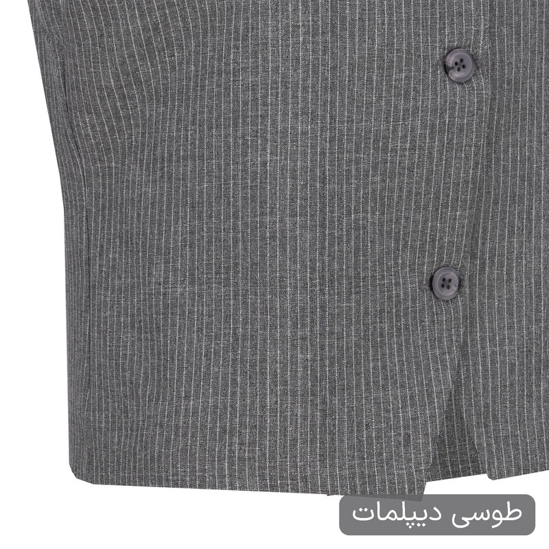 ست 3 تکه لباس رسمی زنانه مدل سمیناز کد 2405