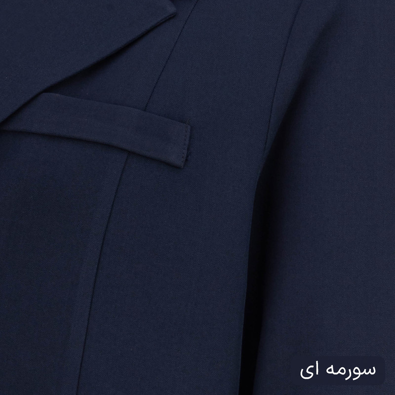 ست کت و شلوار رسمی زنانه مدل آدریان کد 2485