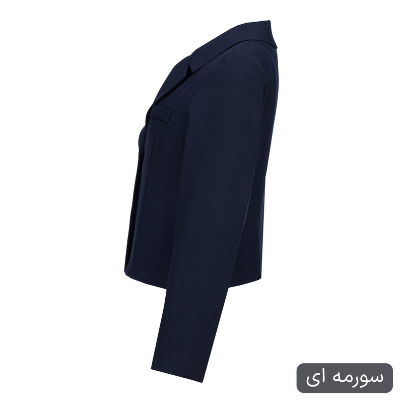ست کت و شلوار رسمی زنانه مدل آدریان کد 2485