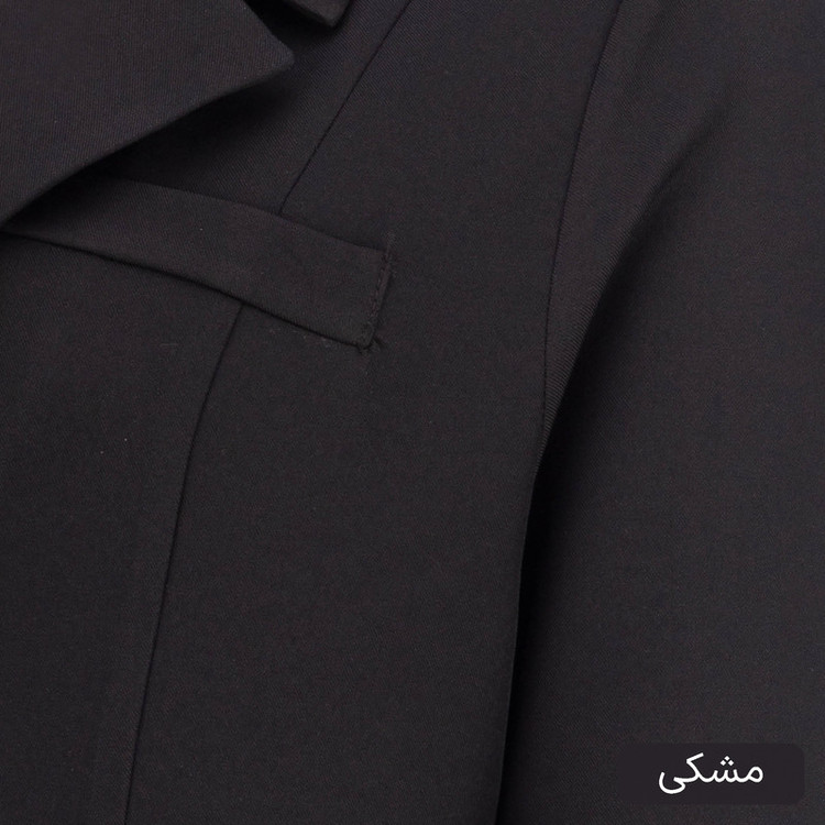 ست کت و شلوار رسمی زنانه مدل آدریان کد 2485