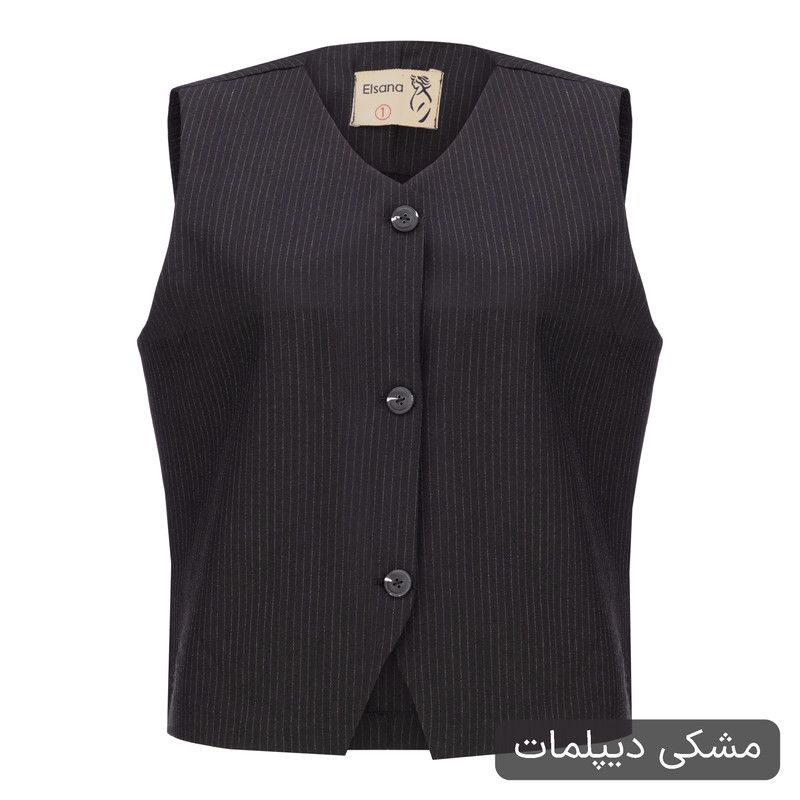ست 3 تکه لباس رسمی زنانه مدل سمیناز کد 2405