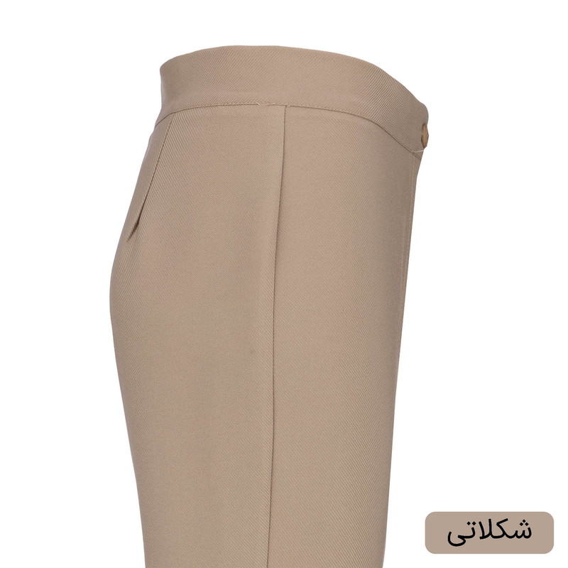 ست کت و شلوار رسمی زنانه مدل هانیل کد 2524