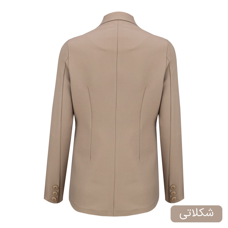ست کت و شلوار رسمی زنانه مدل هانیل کد 2524