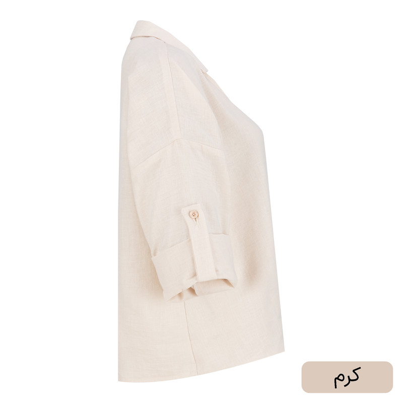 تونیک زنانه مدل آریسان کد 2623