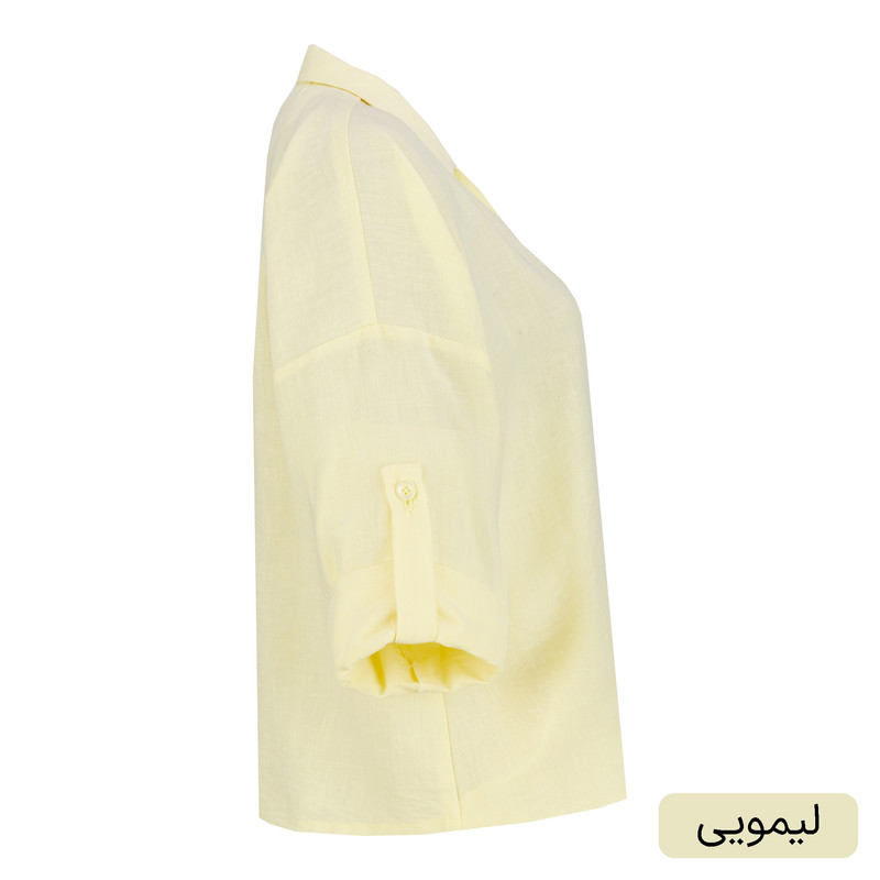 تونیک زنانه مدل آریسان کد 2623