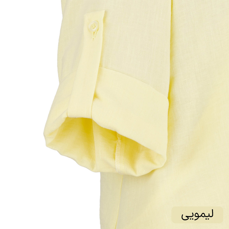 تونیک زنانه مدل آریسان کد 2623
