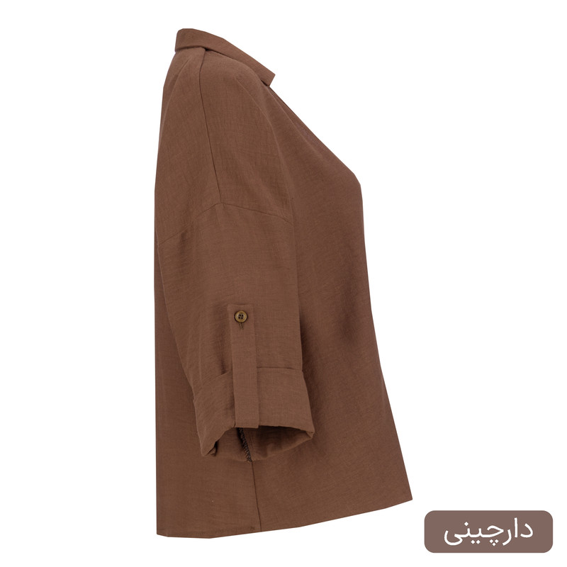 تونیک زنانه مدل آریسان کد 2623