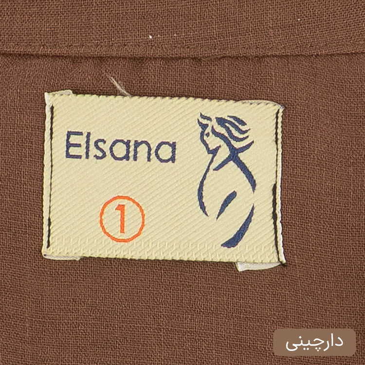 تونیک زنانه مدل آریسان کد 2623