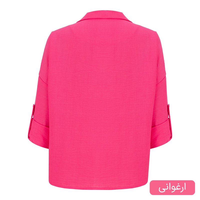 تونیک زنانه مدل آریسان کد 2623