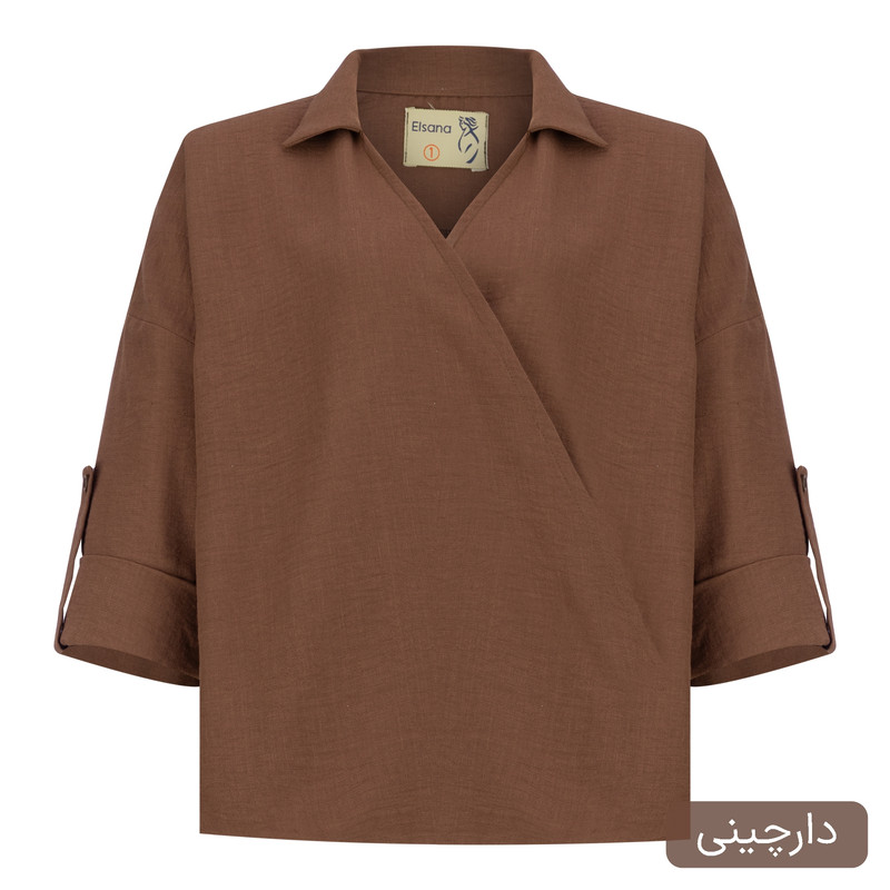 تونیک زنانه مدل آریسان کد 2623