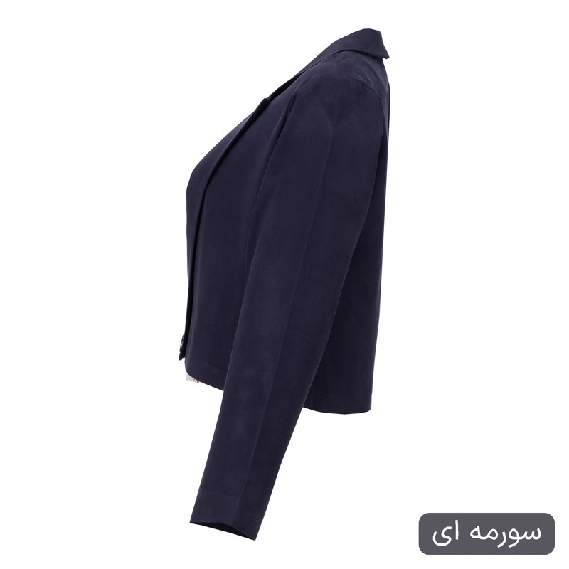 ست کت و شلوار رسمی زنانه مدل آدیشا کد 2454