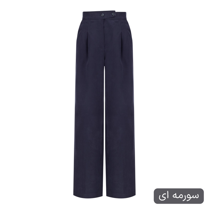 ست کت و شلوار رسمی زنانه مدل آدیشا کد 2454