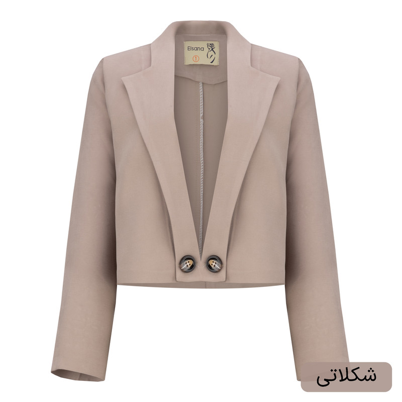 ست کت و شلوار رسمی زنانه مدل آدیشا کد 2454