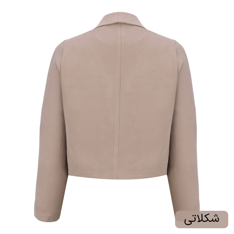 ست کت و شلوار رسمی زنانه مدل آدیشا کد 2454