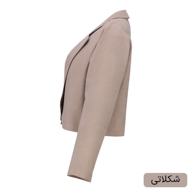 ست کت و شلوار رسمی زنانه مدل آدیشا کد 2454
