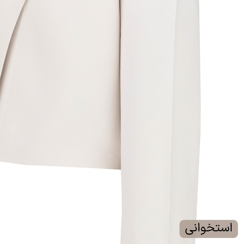 ست کت و شلوار رسمی زنانه مدل آدیشا کد 2454