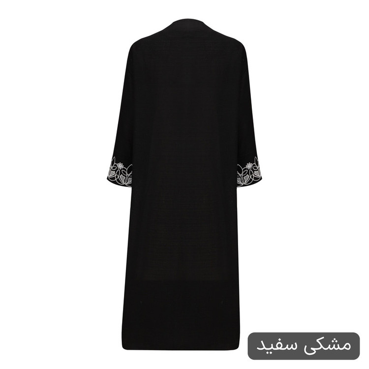 مانتو زنانه مدل دامور کد 2468