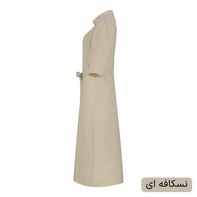 مانتو زنانه مدل آلیام کد 2696