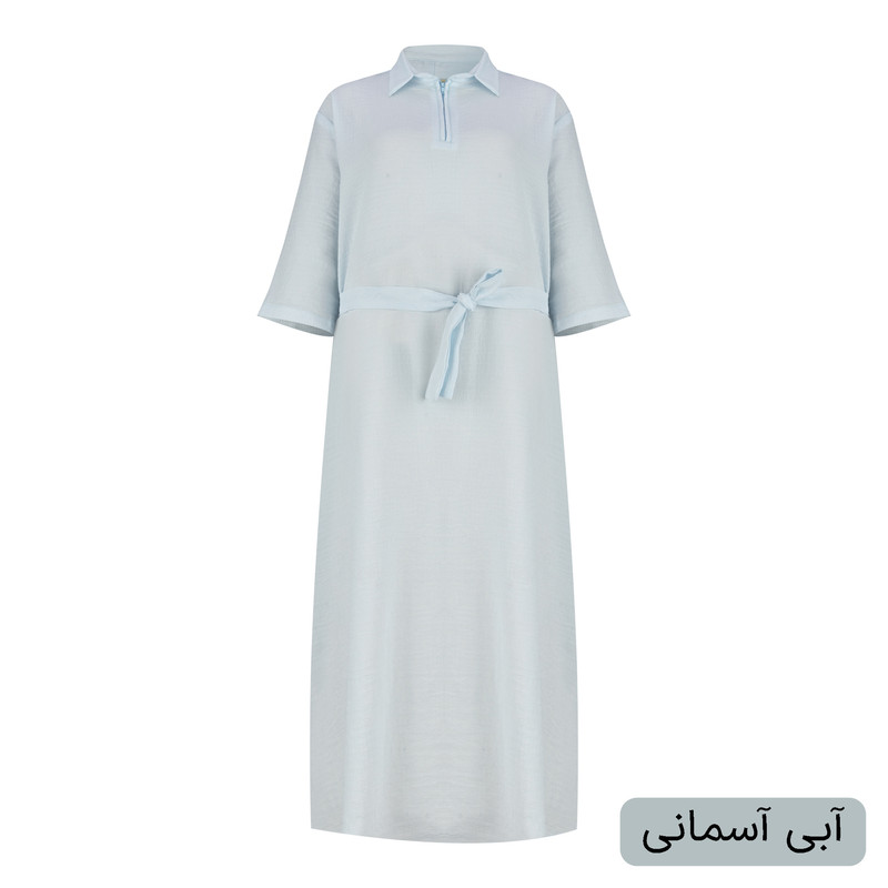 مانتو زنانه مدل آلیام کد 2696