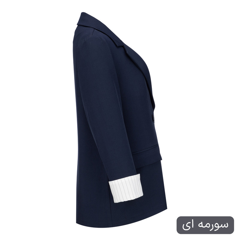 ست کت و شلوار رسمی زنانه مدل فرینوش کد 2464