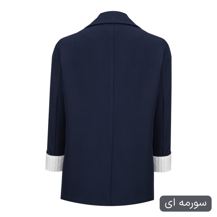 ست کت و شلوار رسمی زنانه مدل فرینوش کد 2464