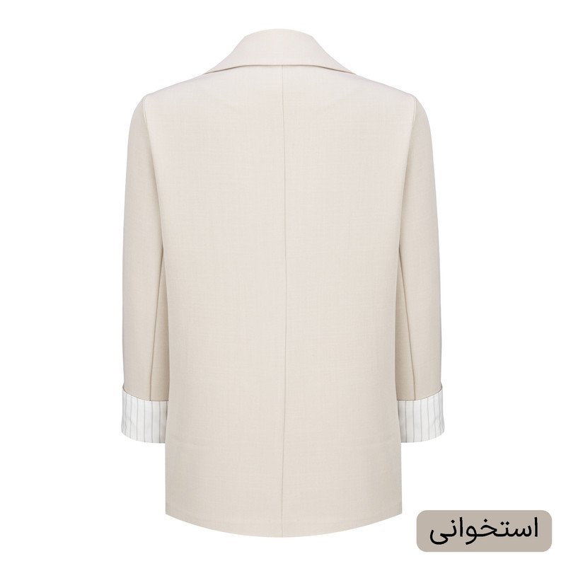 ست کت و شلوار رسمی زنانه مدل فرینوش کد 2464