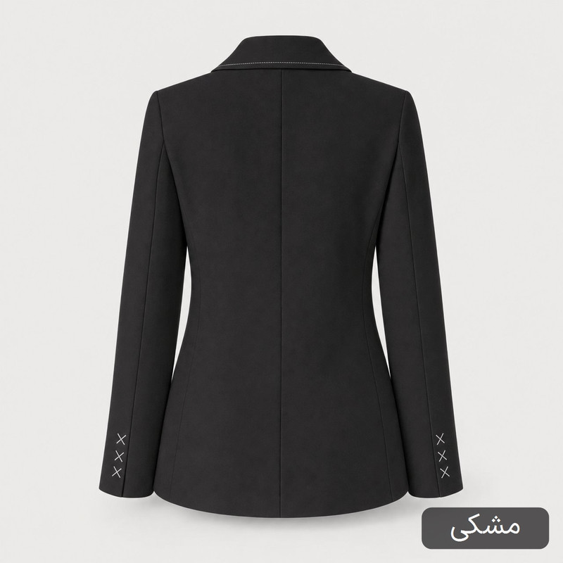 کت زنانه مدل کاتالینا کد 2708