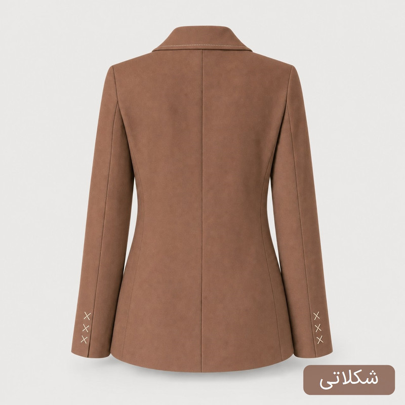 کت زنانه مدل کاتالینا کد 2708