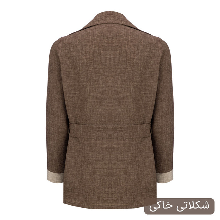 ست کت و شلوار رسمی زنانه مدل آنیما کد 2547