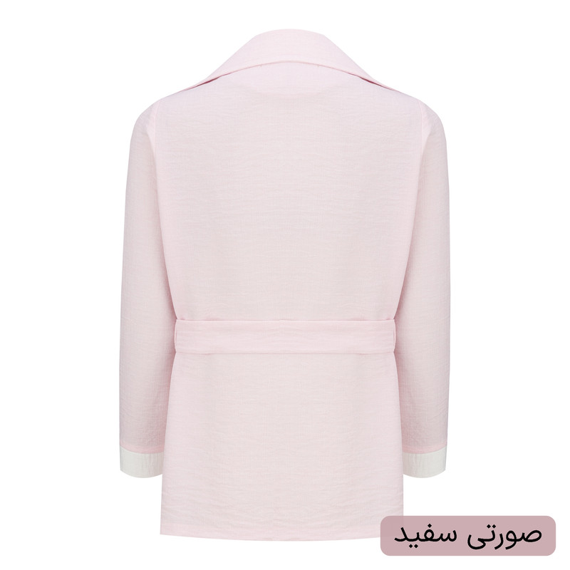 ست کت و شلوار رسمی زنانه مدل آنیما کد 2547