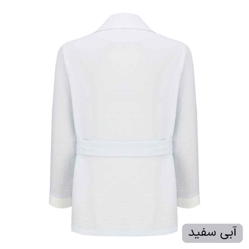 ست کت و شلوار رسمی زنانه مدل آنیما کد 2547