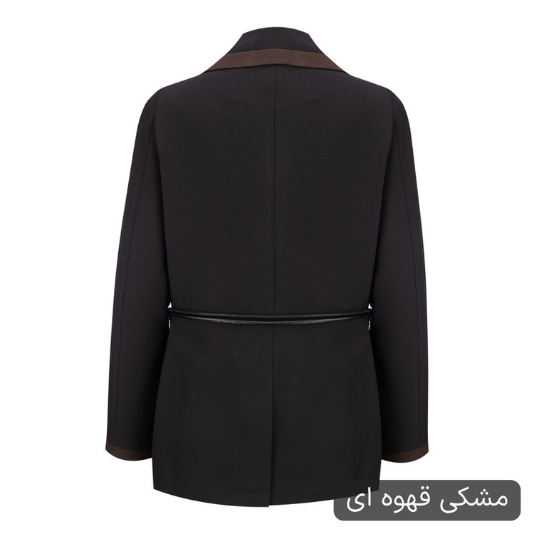 ست کت و شلوار رسمی زنانه مدل هالین کد 2480